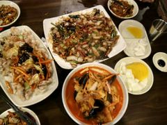 -香港饭店0410(弘大店)