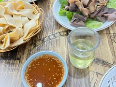 -刘氏特色老鹅汤(文鑫苑店)