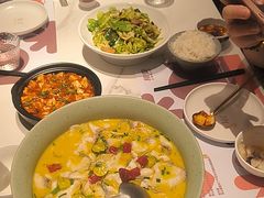 -椒爱水煮鱼川菜(CBD万达店)