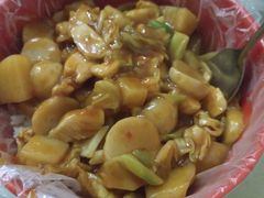 -胖哥料理(兴义里店)