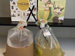 -饮季·彦雪老挝冰咖啡·泰式奶茶