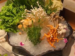 -大舜国风· 和牛火锅(绮霞街店)