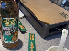 -李军力烧烤(丰庆路店)