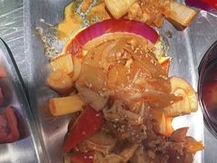 -马路牙子烧烤音乐酒馆(望京店)