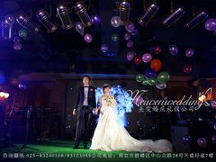 -宝莱纳啤酒花园餐厅PAULANER BRAUHAUS Nanjing(广州路店)