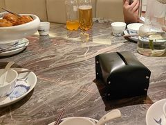 -前海沿·海鲜水饺青岛菜(乐客城店)