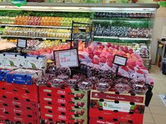 -重百超市(解放碑新华店)