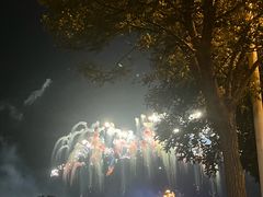 -泰达航母主题公园