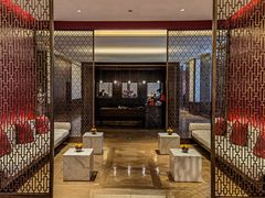 -丽晶轩中餐厅(重庆丽晶酒店)