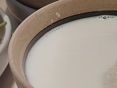 奶白酒-胡麻(静安嘉里店)