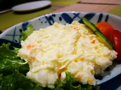 -歌行灯日本料理(伊势丹店)