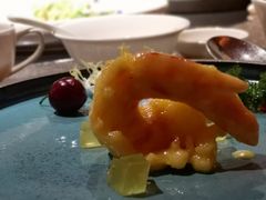-柒厢食事雅谈