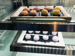 -渔纬港海鲜自助餐厅(湖里万达店)
