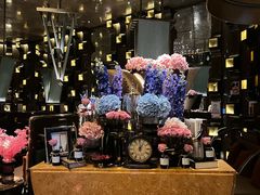 -足莲得·足道SPA(滨湖银泰店)