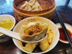 开洋拌馄饨-熙盛源(凤凰街店)