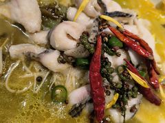 -吕氏疙瘩汤·新鲁菜(新贵和店)