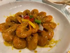 -太湖饭店·寄畅轩中餐厅