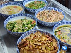 -建基泡馍·西安老字号·清真(永宁店)