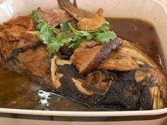 -張飛扒肉·龙江非遗(道外店)