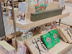 -霸王茶姬(正佳广场店)