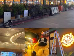 -COMMUNE幻师(五角场店)