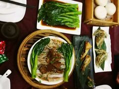 -喜鹊茶点.啫煲(车陂店)