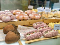 -奈雪的茶(国金中心店)