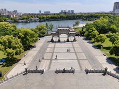 -葛仙湖公园
