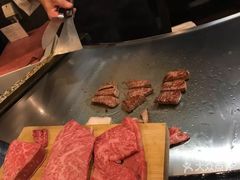 -神户牛排餐厅MOURIYA(总店)