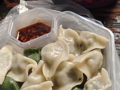 -八珍手工水饺·妈妈的爱(传芳巷店)