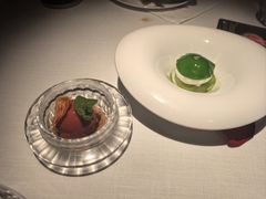 -弦月窗LUNETTE BY AMANDA(复兴路店)