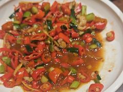 -客宴·江西客家菜(红角洲店)