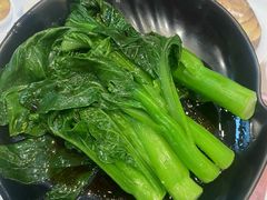 菜心-真功夫(番禺剑桥郡店)