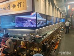 -锦州御烧烤·形象店(人民街店)