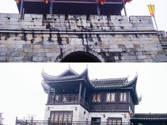 -乾州古城