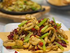 -津沽传奇(红桥水木天成店)