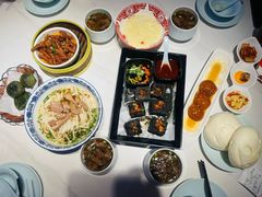 -火宫殿·小吃王国(坡子街店)