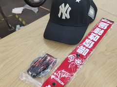 -迪卡侬(香炉礁店)