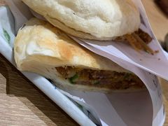 牛肉软饼-小豆海棠(人民南路店)