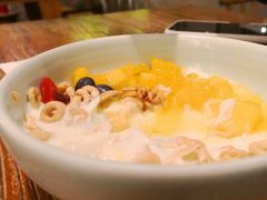 酸奶菜菜A-宝珠奶酪(闵行仲盛店)