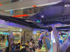 -环游嘉年华(广州-天河城店)