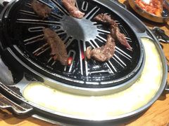-炭恋火炉烤肉(凌云一街坊店)