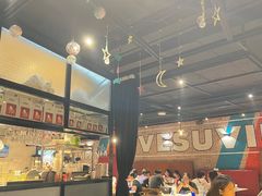 -玛尚诺意式餐厅(天环广场店)