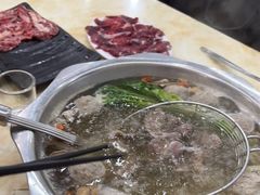 -老猫牛肉火锅(沙溪店)
