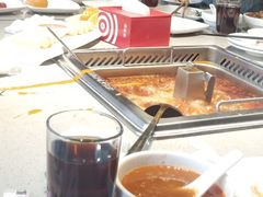 -海底捞火锅(龙湖三千集店)