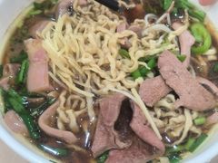 -陈记锅盖面(长江路店)