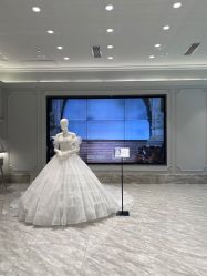 -MuseMarry婚纱(前海嘉里中心店)
