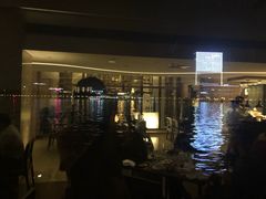 -白天鹅宾馆·流浮阁咖啡厅