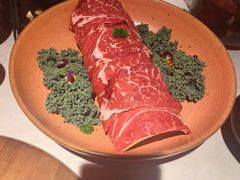 -芸山季·云南野生菌火锅(人民广场来福士店)