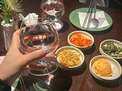 -Fuzzy Bistro 浮几韩餐·茶酒馆